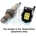 Lambda sonda HOFFER 7481706E