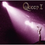 Queen - Queen I (Remixed) (180 g) (LP) (0602465259186)