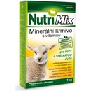 Nutrimix pre ovce a SZ 1 kg