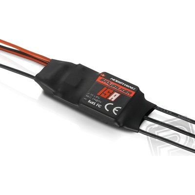 HOBBYWING Skywalker -15A stříd. regulátor