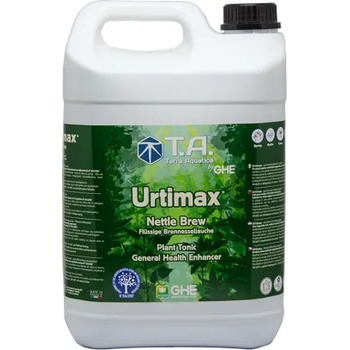 Urtimax 5L - органичен стимулатор на растеж