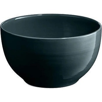 Emile henry (Франция) Купа за салата emile henry salad bowl - Ø21 - цвят тъмнозелен (eh 6502-73)