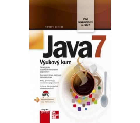 Java 7 - Herbert Schildt