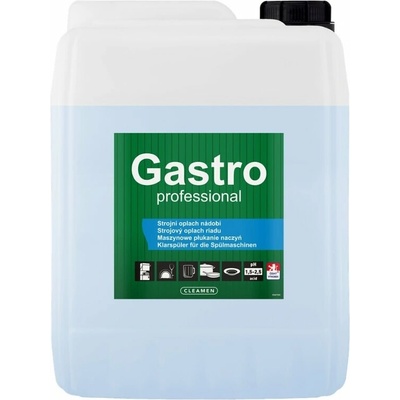 Cleamen Gastro Professional strojový oplach riadu 10 l