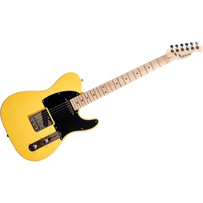 Arrow TL 11 Peanut Butter Maple/ Black (L2050045)