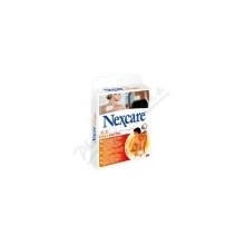 Nexcare hřejivá náplast 95 x 130 mm 5 ks