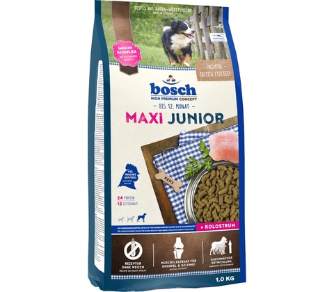 Bosch Junior Maxi 1 kg