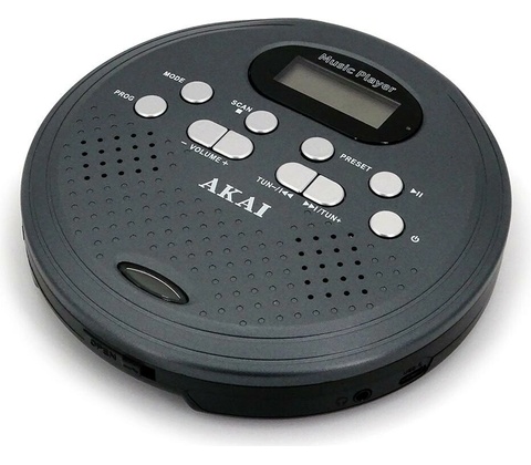 AKAI ACDP-200 PLUS