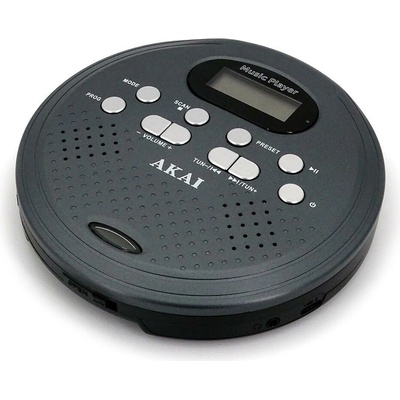 AKAI ACDP-200 PLUS