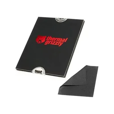 Thermal Grizzly Термопроводящ пад Thermal Grizzly Carbonaut, 38 х 38 х 0.2 mm (TG-CA-38-38-02-R)