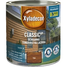 Xyladecor Classic HP 5 l borovice