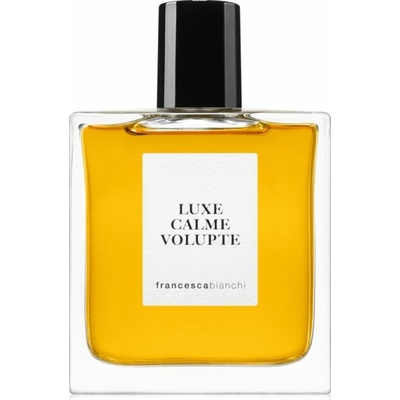 Francesca Bianchi Luxe Calme Volupte parfém unisex 100 ml