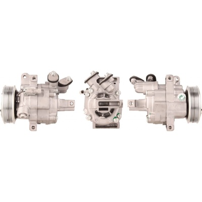 Kompresor, klimatizace ELSTOCK 51-0401