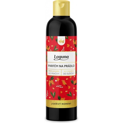 Laguna parfém na prádlo jiskřivý moment 300 ml