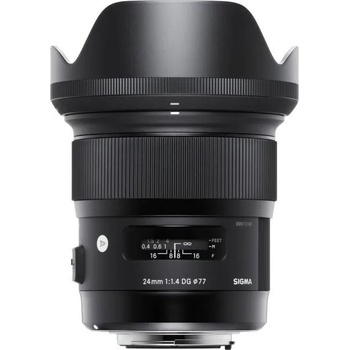 Image 1 of Sigma 105mm f/2.8 EX DG Macro (Nikon)