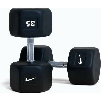 Nike Strength Hex Dumbbell 35 kg