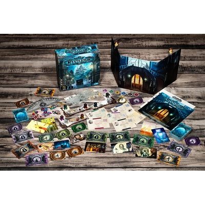 Asmodee Czech Republic Mysterium - nová edice
