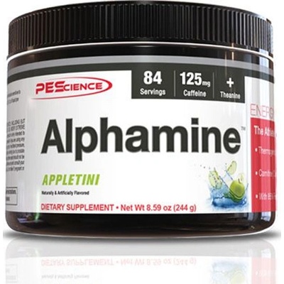 PEScience Alphamine 244 g