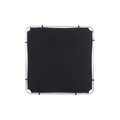 Lastolite Skylite Rapid Fabric Small 1.1 x 1.1m Black Velvet (LR81102R)