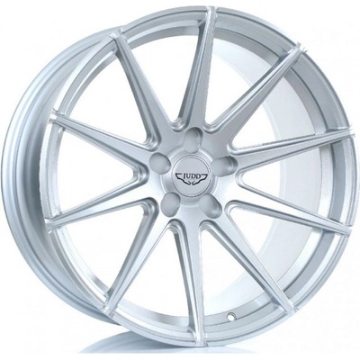 JUDD T311R 9,5x19 5x110 ET15-45 argent silver