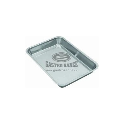 Gastro-tip Miska na maso 410x310x50mm