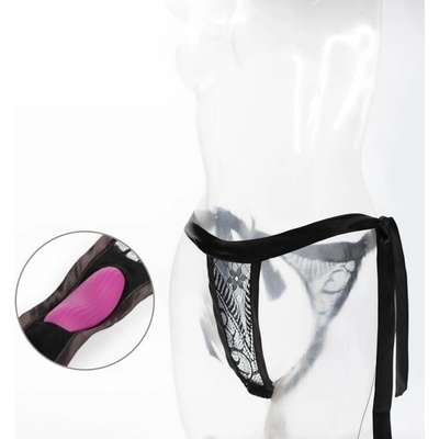 Svakom Edeny App Controlled Clitoral Stumulator