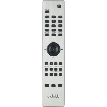 съвместим AUDIOLAB 8300CD - съвместимо дистанционно управление на марката General (8300CD)