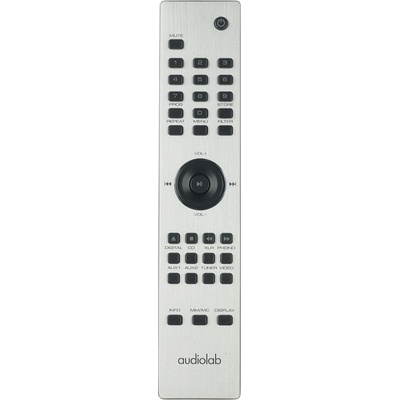 съвместим AUDIOLAB 8300CD - съвместимо дистанционно управление на марката General (8300CD)