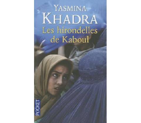 Khadra, Yasmina