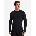 DEMIX Блуза M D Running Tech Light LS T-Shirt