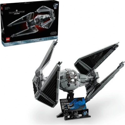 LEGO® Star Wars 75382 Stíhačka TIE