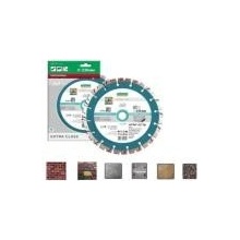 Distar Diamantový kotúč 115 x 11 x 22,2 mm 14315347009