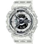 Casio GA-114RX-7AER Часовници