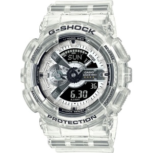 Casio GA-114RX-7AER Часовници