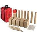 Lucio Londero Kubb: luxusní verze