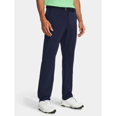 Under Armour UA Tech Tapered Pant-BLU 1374606-410 – Zboží Dáma