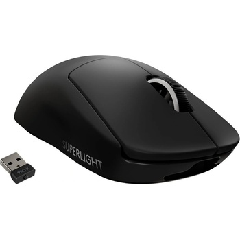 Logitech Optic Pro X Superlight (910-005881)