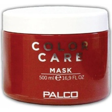 Palco Maska na farbené vlasy Color Care 500 ml