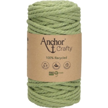 Anchor Crafty 5 mm 40 m 00110 юта (4774000-00110)