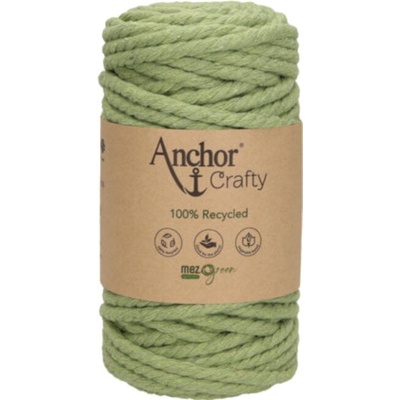 Anchor Crafty 5 mm 40 m 00110 юта (4774000-00110)