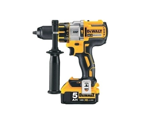 DeWalt DCD996P2
