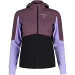 Maloja Яке за ски бягане Maloja Women's NeshaM. Cross-country ski jacket - Stormy Lilac Multi (103-3161-0312)