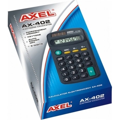 Axel AX 402