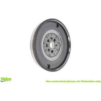 Setrvačník VALEO 836785