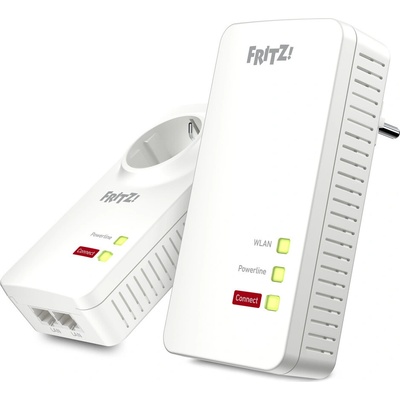AVM FRITZ! Powerline 1260E
