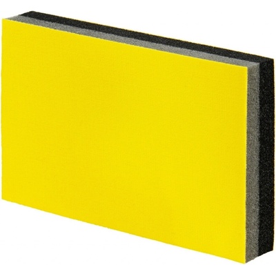 3M 35123 Brúsny blok Grippy 68 mm x 111 mm x 20 mm