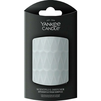 Yankee Candle ORGANIC ZÁKLADNÍ JEDNOTKA DO ELEKTRICKÉ ZÁSUVKY