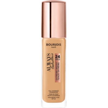 Bourjois Always Fabulous dlouhotrvající make-up SPF20 310 Beige 30 ml