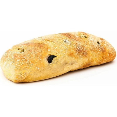 Eberhard Ciabatta s olivami 250g