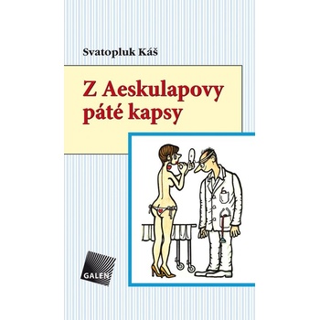 Z Aeskulapovy páté kapsy